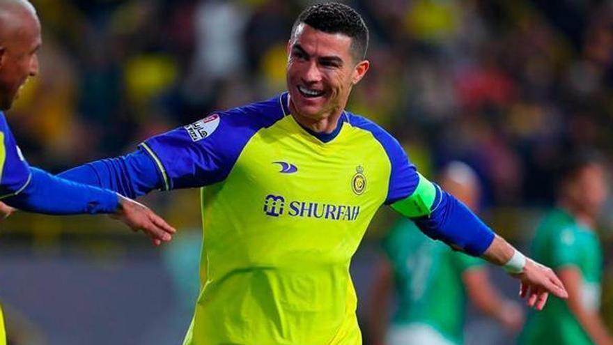 Le temps de Cristiano Ronaldo est compté