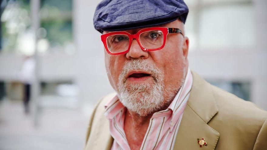 Villarejo confirme qu'il a espionné Barcelone et ajoute que Madrid a été impliqué dans le 