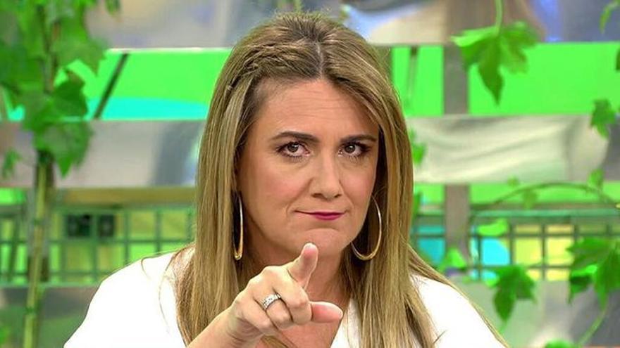 Sálvame : l'annulation de l'émission confirmée en raison des faibles audiences.