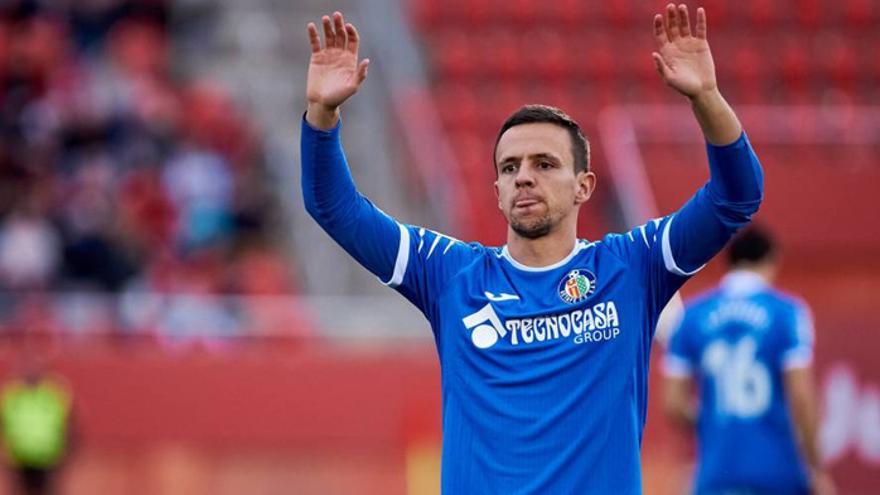 Le transfert de Maksimovic au Celta est en suspens